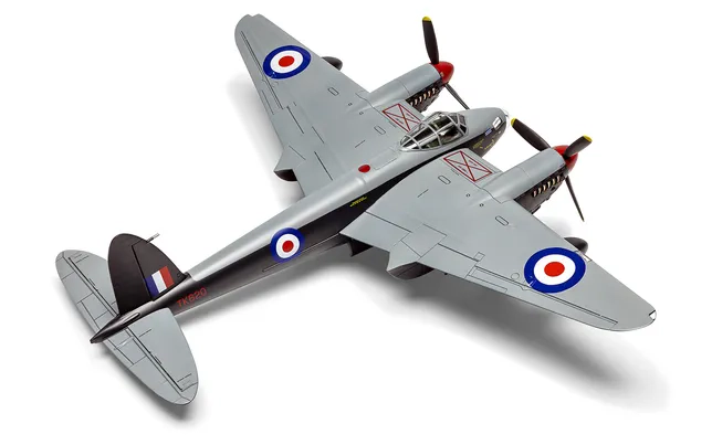 de Havilland Mosquito B.XVI/B.35/TT.35