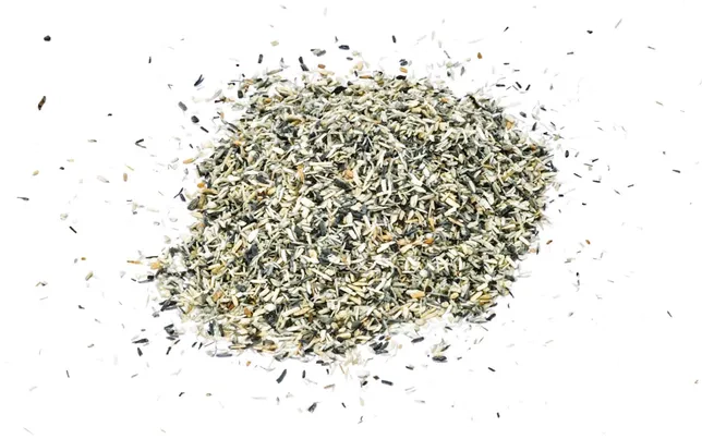 Materiale sparso – Grigio