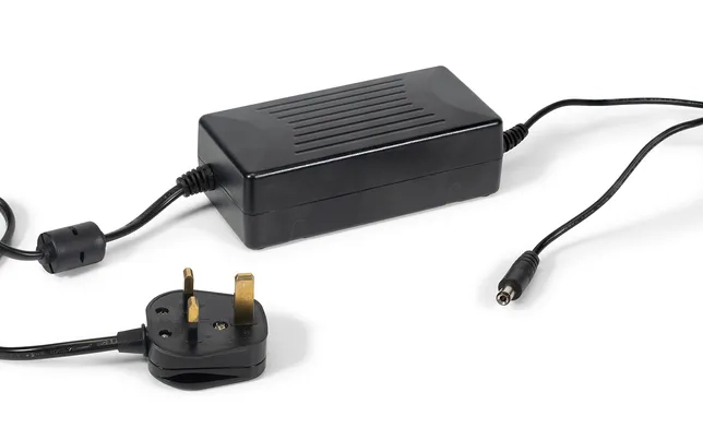 15V~4 Amp Transformer (UK) + 15V Power Supply Adapter Bundle
