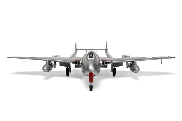 de Havilland Vampire F.3