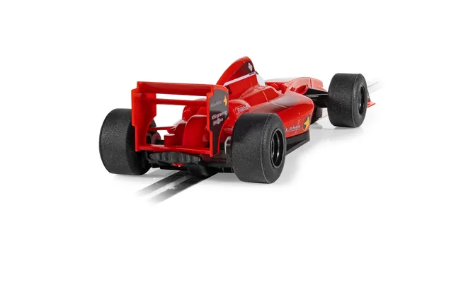 Scalextric START Grand Prix - Race Set