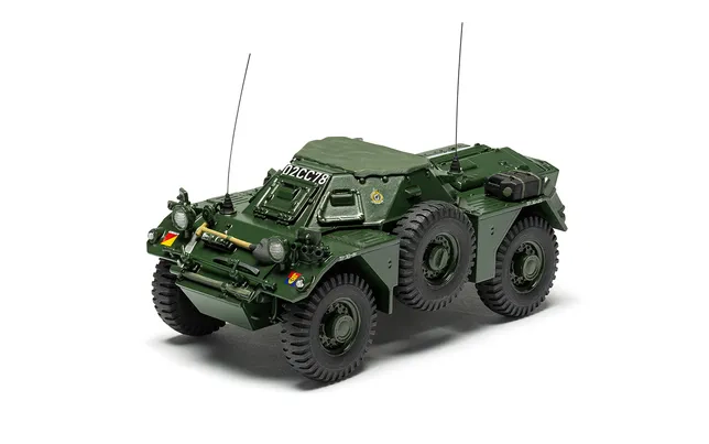 Ferret Scout Car Mk.1