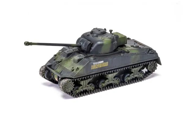 Sherman Firefly