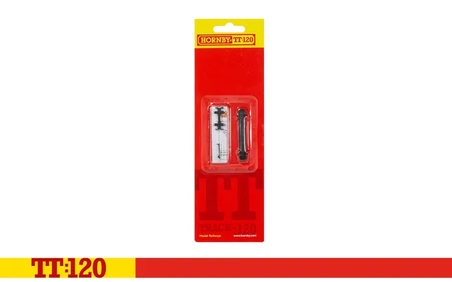 Uncoupler Ramp 166mm