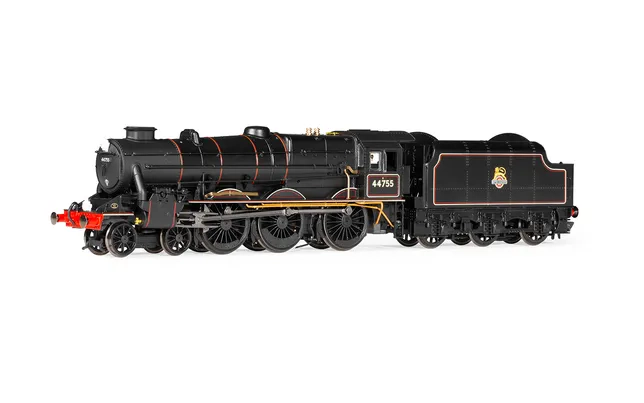 BR, Stanier 5MT 'Black 5' Caprotti, 4-6-0, 44755 - Era 4 (Web Exclusive)
