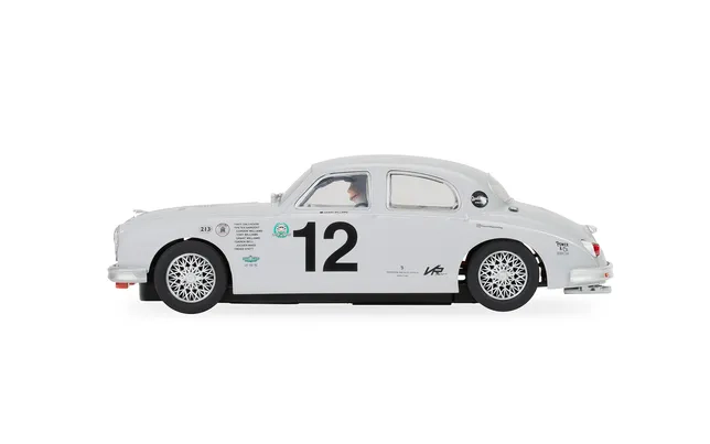 Jaguar MK1 - BUY1 - Goodwood 2021