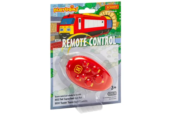 Playtrains - Solo Controller