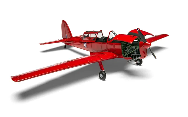 de Havilland Chipmunk T.10/T.20