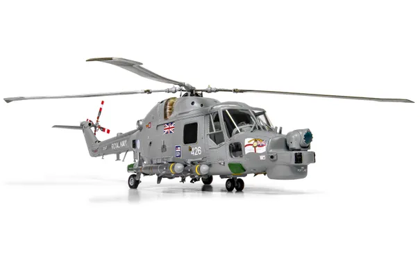 Westland Lynx HMA8/Mk.88A/Mk.90B