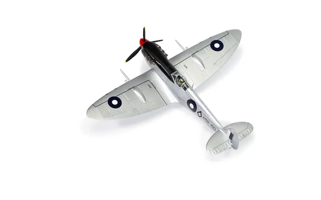 Supermarine Spitfire Mk.Vc