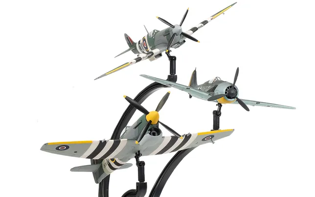 D-Day Fighters Gift Set
