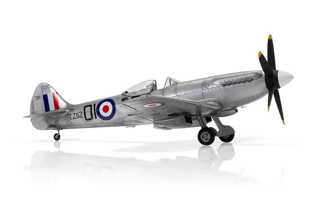 Supermarine Spitfire FR Mk.XIV