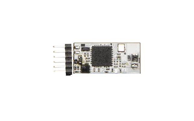 HM7000-6: Bluetooth® & DCC Decoder (6-pin)