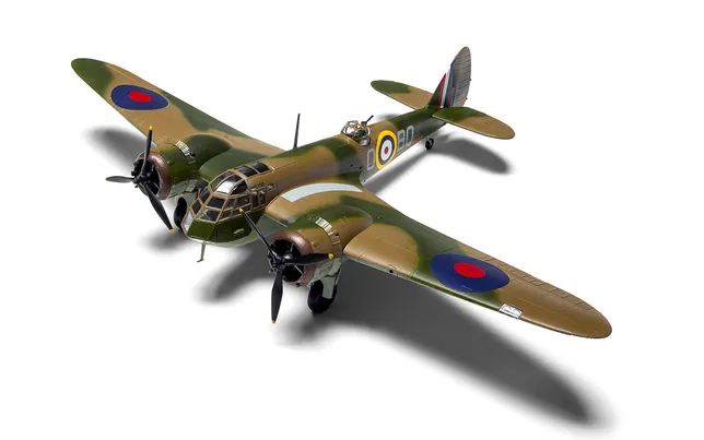 Bristol Blenheim Mk.IF