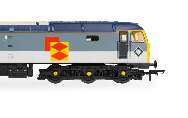 RailRoad - Railfreight Distribution - Class 47 - 'The Sapper' 47306