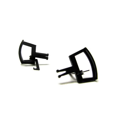 Medium Width Couplings (Pack 10)