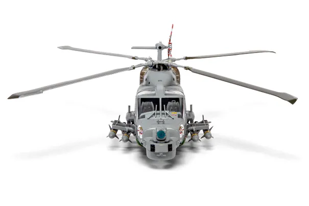 Westland Lynx HMA8/Mk.88A/Mk.90B
