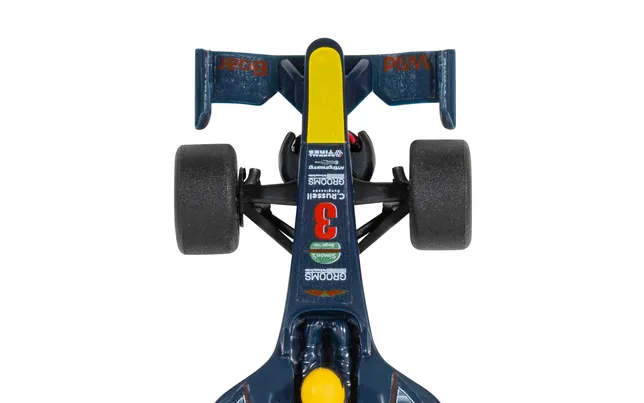 Scalextric START Grand Prix - Race Set