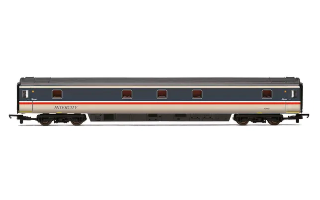 BR, Mk3 Sleeper Coach, 10685 - Era 8
