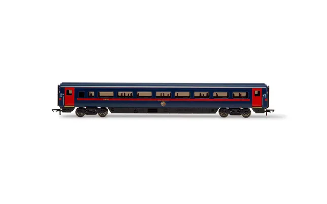 GNER, Mk4 Standard, Coach D, 12427 - Era 9