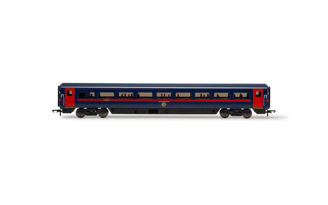 GNER Class 91 'Train & Coaches' Bundle 