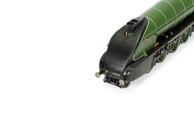 LNER, P2 Class, 2-8-2, 2003 'Lord President' - Era 3