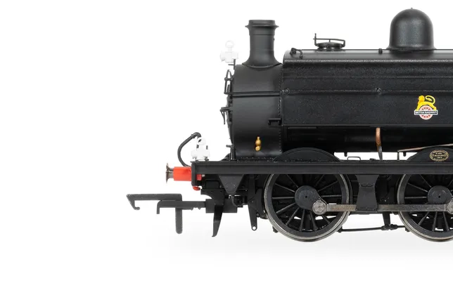 BR Early - Class J52 - 68873