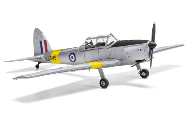 de Havilland Chipmunk T.10