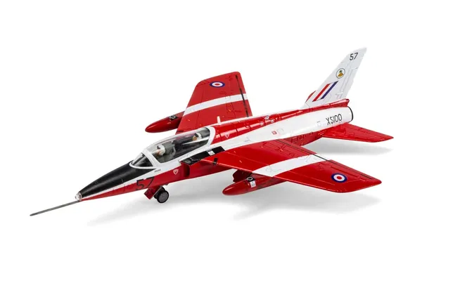 Folland Gnat T.1