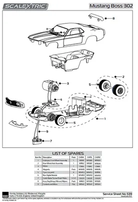 rear axle assy, REAR WHL AXLE ASSY C4176