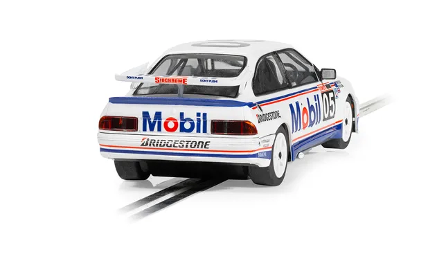 Ford Sierra RS500 - Peter Brock Bathurst 1989