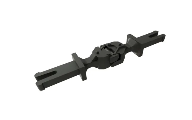 Set x 10 Magnetkupplungen NEM 362 für Spur H0