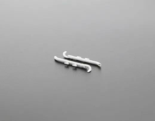 accessory pack, Chevrolet Corvette Exhaust Detail (C2653)