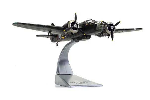 Bristol Blenheim Mk.IVF- 'Spirit of Britain First'