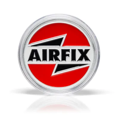 Airfix Coin â€“ Dambusters 80th Anniversary