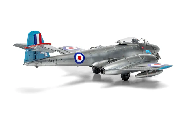 Gloster Meteor F.8