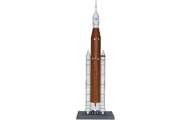 SLS Artemis Gift Set