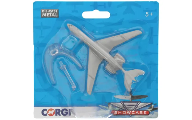 Corgi Showcase Vickers VC10