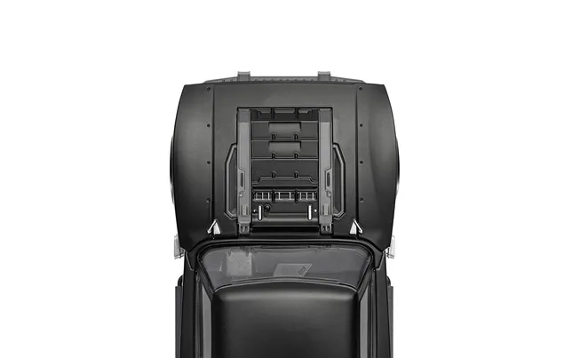 Batmobile - The Batman 2022