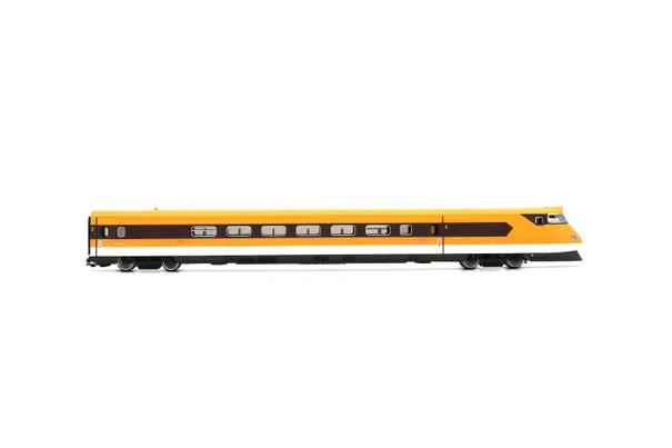 RENFE, tilting high-speed EMU class 443, factory version, ep. IVa