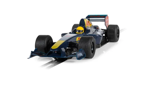 Scalextric START Grand Prix - Race Set