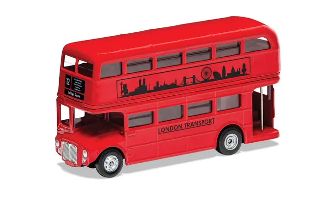 Best of British Routemaster
