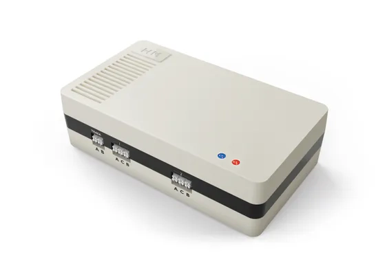 HM6010 App Based Accessory Control