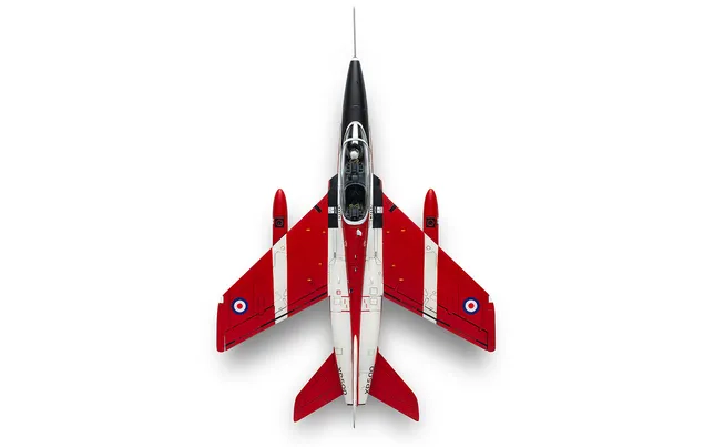 Folland Gnat T.1