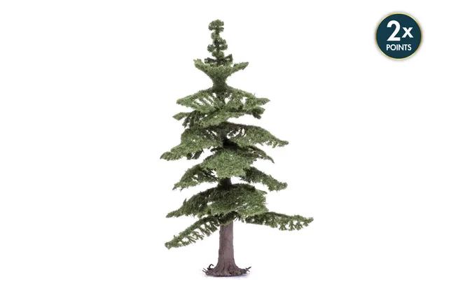 Medium Nordic Fir Tree