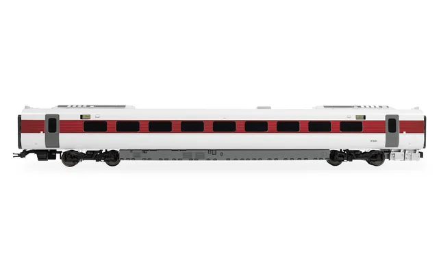 LNER Azuma High Speed Train Set