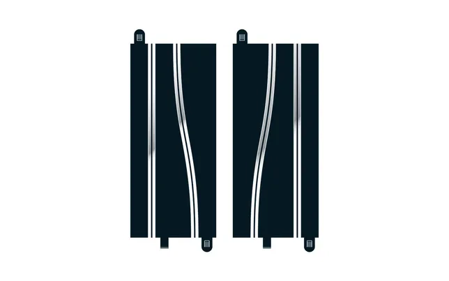 Side Swipe Straights