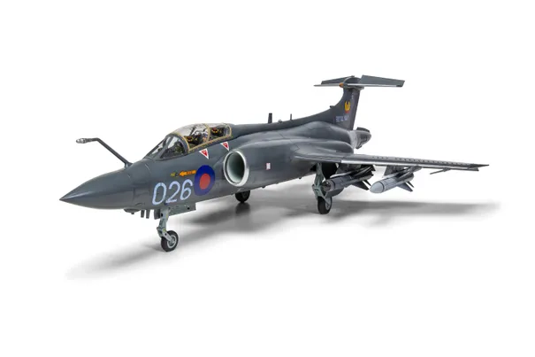 Blackburn Buccaneer S.2C/D
