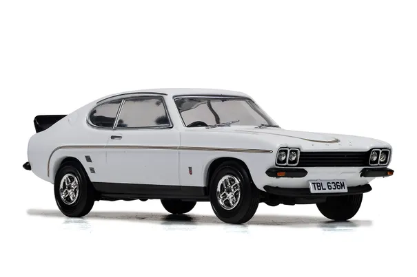 1970s Ford RS Collection