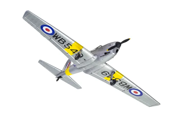 de Havilland Chipmunk T.10